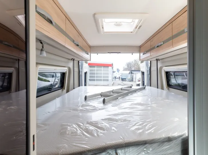 Fahrzeugbild Dethleffs Globetrail 640 HR Fiat * 10.358  unter Liste #12