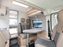 Fahrzeugbild Dethleffs Globetrail 640 HR Fiat * 10.761  unter Liste #8