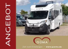 Fahrzeugbild Sunlight T 68 GÜMA Springdeal bis 31.05.2026 #1