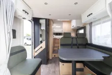 Fahrzeugbild Sunlight T 68 GÜMA Springdeal bis 31.05.2026 #6