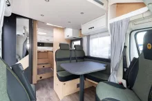 Fahrzeugbild Sunlight T 68 GÜMA Springdeal bis 31.05.2026 #7