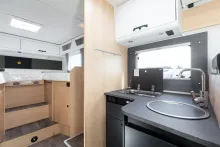 Fahrzeugbild Sunlight T 68 GÜMA Springdeal bis 31.05.2026 #8