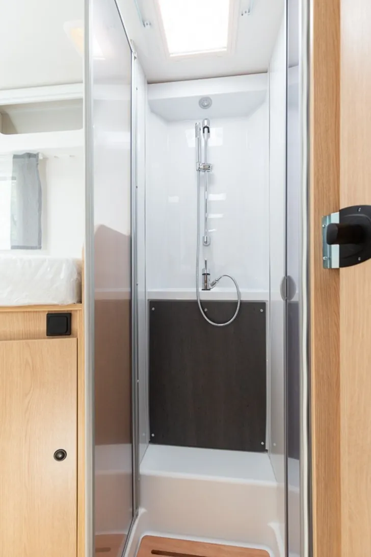 Fahrzeugbild Sunlight T 68 GÜMA Springdeal bis 31.05.2026 #12