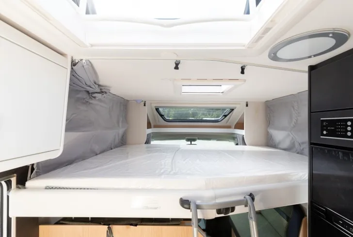 Fahrzeugbild Sunlight T 68 ** UVP: 70.505  #15