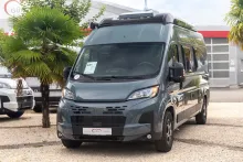 Fahrzeugbild Laika Kosmo 60 // 8.183  Ersparnis #2