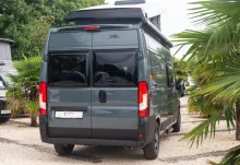 Fahrzeugbild Laika Kosmo 60 // 8.183  Ersparnis #4