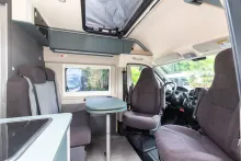 Fahrzeugbild Laika Kosmo 60 // 8.183  Ersparnis #6