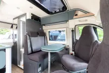 Fahrzeugbild Laika Kosmo 60 // 8.183  Ersparnis #8