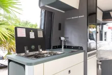 Fahrzeugbild Laika Kosmo 60 // 8.183  Ersparnis #11