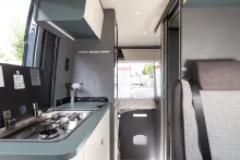 Fahrzeugbild Laika Kosmo 60 // 8.183  Ersparnis #12