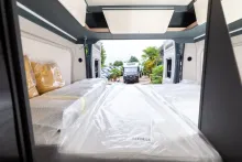 Fahrzeugbild Laika Kosmo 60 // 8.183  Ersparnis #14