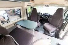 Fahrzeugbild Laika Kosmo 60 // 8.183  Ersparnis #18