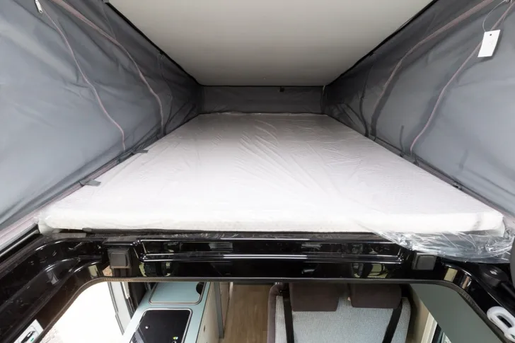 Fahrzeugbild Laika Kosmo 60 // 8.183  Ersparnis #19