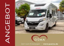 Fahrzeugbild Dethleffs Just Camp T 7052 DBM *Big Deal und ab in den Urlaub* #1