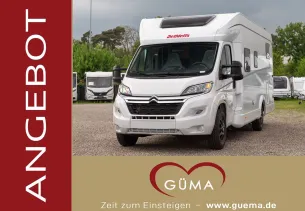 Bild Just Camp T 7052 EB
