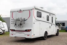 Fahrzeugbild Dethleffs Just Camp T 7052 EB *Tageszulassung* #5