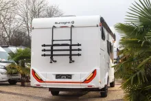 Fahrzeugbild Sunlight A 70 Outdoorday Special bis 19.04.2026 #4