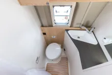 Fahrzeugbild Sunlight Adventure Cliff 640 *Dieselheizung* #13