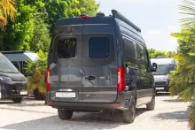 Fahrzeugbild Hymer Grand Canyon S Xperience 600 Güma Days Spezial #5