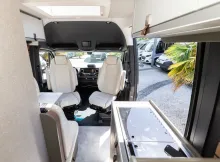 Fahrzeugbild Hymer Grand Canyon S Xperience 600 Güma Days Spezial #15