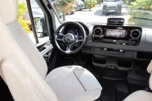 Fahrzeugbild Hymer Grand Canyon S Xperience 600 Güma Days Spezial #17