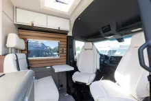 Fahrzeugbild Hymer Grand Canyon S Xperience 600 *GÜMA Special* #6