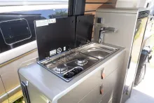 Fahrzeugbild Hymer Grand Canyon S Xperience 600 *GÜMA Special* #11