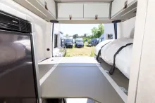 Fahrzeugbild Hymer Grand Canyon S Xperience 600 *GÜMA Special* #14