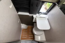 Fahrzeugbild Hymer Grand Canyon S Xperience 600 *GÜMA Special* #16