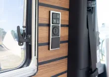 Fahrzeugbild Hymer Grand Canyon S Xperience 600 *GÜMA Special* #19