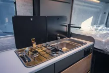 Fahrzeugbild Dethleffs Globetrail Performance 600 DR VW SALE 8.850 EURO #13