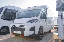 Fahrzeugbild Dethleffs Globebus Camp Active T 1 *SUMMER SALE* #3
