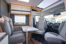 Fahrzeugbild Dethleffs Globebus Camp Active T 1 *SUMMER SALE* #9