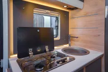 Fahrzeugbild Dethleffs Globebus Camp Active T 1 *GÜMA DAYS DEAL* #12