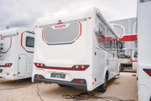 Fahrzeugbild Dethleffs Globebus Active I 1 *SUMMER SALE* #6