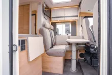 Fahrzeugbild Dethleffs Globebus Active I 1 *SUMMER SALE* #8
