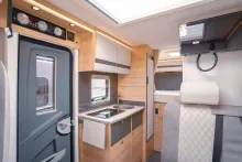Fahrzeugbild Dethleffs Globebus Active I 1 *SUMMER SALE* #12