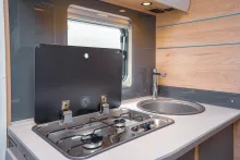 Fahrzeugbild Dethleffs Globebus Active I 1 *SUMMER SALE* #13