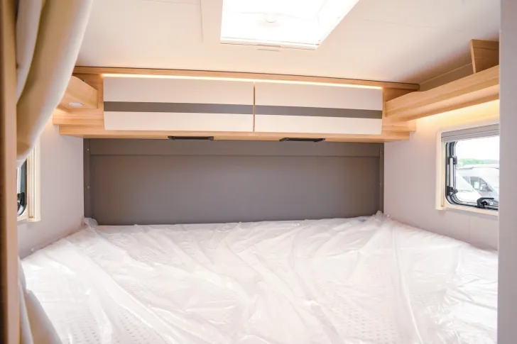Fahrzeugbild Dethleffs Globebus Active I 1 *SUMMER SALE* #14