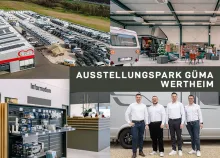 Fahrzeugbild Dethleffs Globebus Active I 1 *FRÜHLINGSDEAL* #4