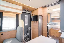 Fahrzeugbild Dethleffs Just Camp T 6752 DBL *GÜMA DAYS DEAL* #12