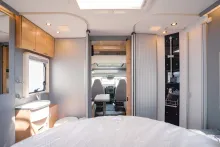 Fahrzeugbild Dethleffs Just Camp T 6752 DBL *GÜMA DAYS DEAL* #15