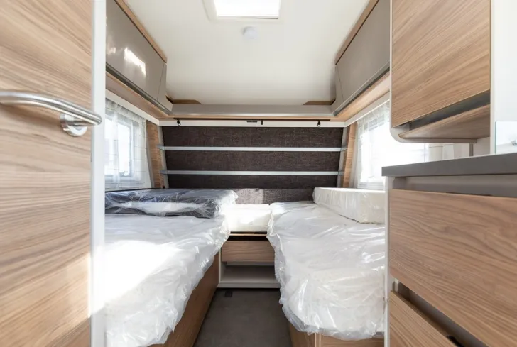 Fahrzeugbild Dethleffs Nomad 460 EL *Fast 5000 Rabat* #12