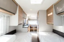 Fahrzeugbild Dethleffs Nomad 460 EL *Fast 5000 Rabat* #15