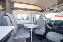 Fahrzeugbild Dethleffs Globetrail Performance 600 DR VW *FRÜHLINGSDEAL* #16