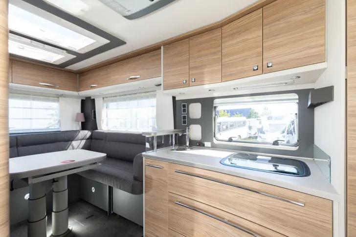 Fahrzeugbild Dethleffs Alpa I 6820-2 ** 37.047  unter Listenpreis #7