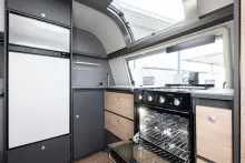 Fahrzeugbild Dethleffs Beduin Scandinavia 670 BET *CMT Messe Deal * #8