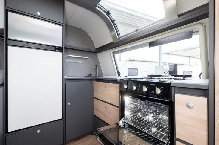 Fahrzeugbild Dethleffs Beduin Scandinavia 670 BET *CMT Messe Deal * #8