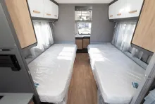 Fahrzeugbild Dethleffs Beduin Scandinavia 670 BET *CMT Messe Deal * #12