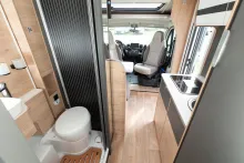 Fahrzeugbild Dethleffs Globebus Camp Active T 1 * 15% Rabatt * #19